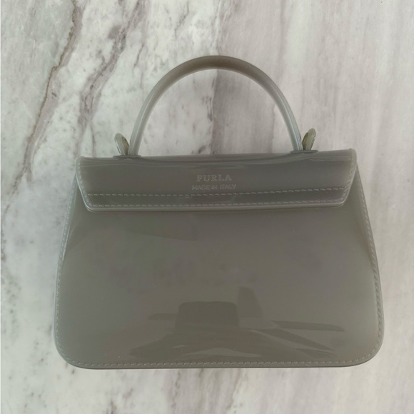 Furla PVC Candy Bag - Picture 3 of 16